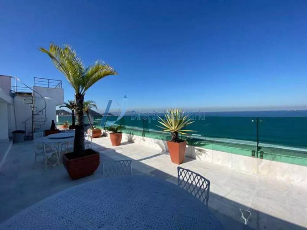 Cobertura, 5 quartos, 848 m² - Foto 6