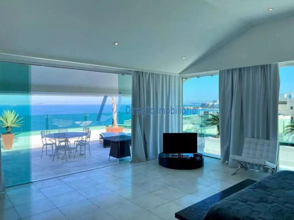 Cobertura, 5 quartos, 848 m² - Foto 28