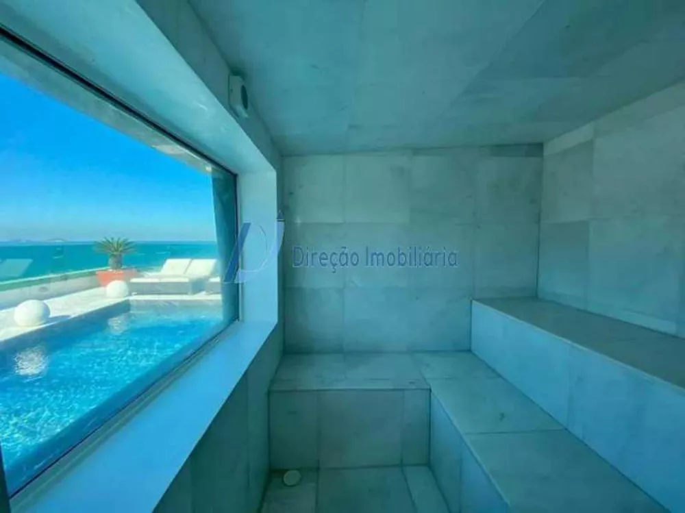 Cobertura, 5 quartos, 848 m² - Foto 11