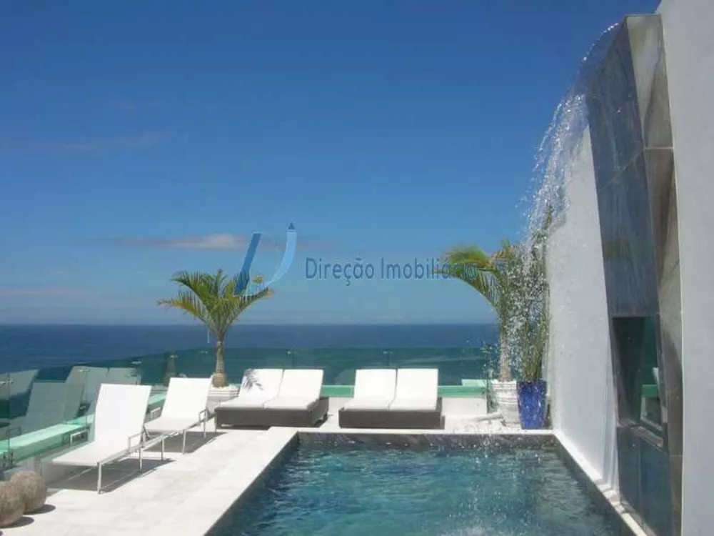 Cobertura, 5 quartos, 848 m² - Foto 7