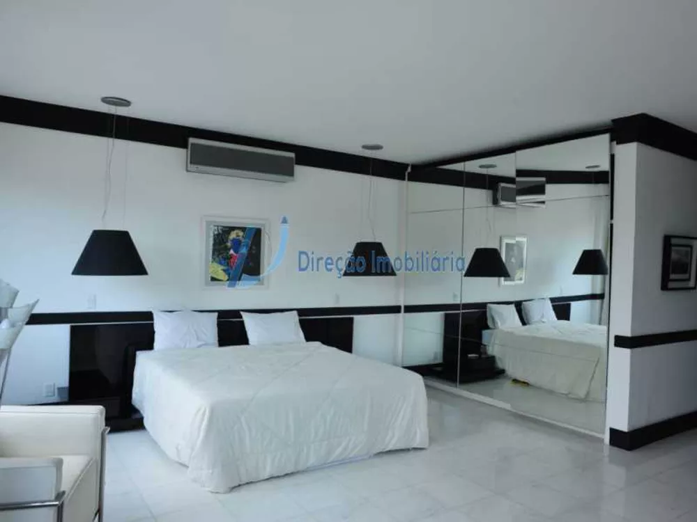 Cobertura, 5 quartos, 848 m² - Foto 14
