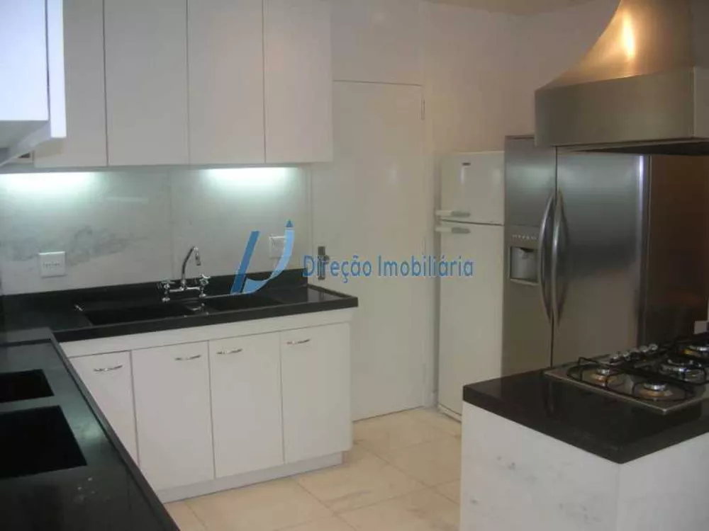 Cobertura, 5 quartos, 848 m² - Foto 3