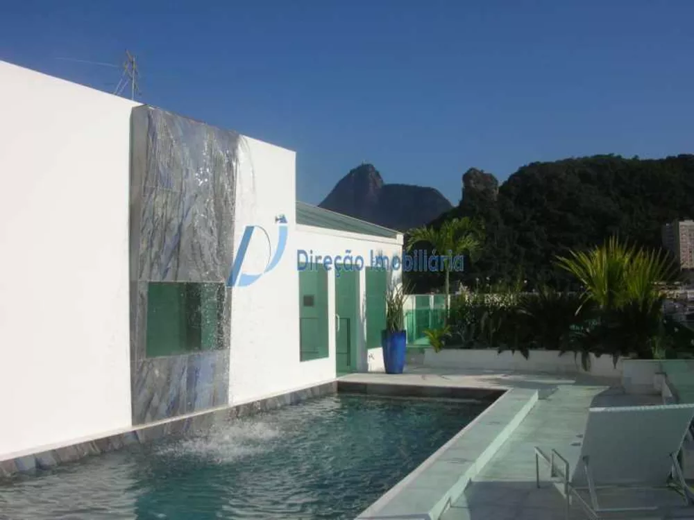 Cobertura, 5 quartos, 848 m² - Foto 27