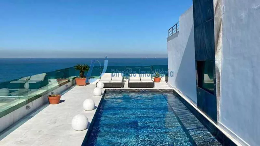 Cobertura, 5 quartos, 848 m² - Foto 23