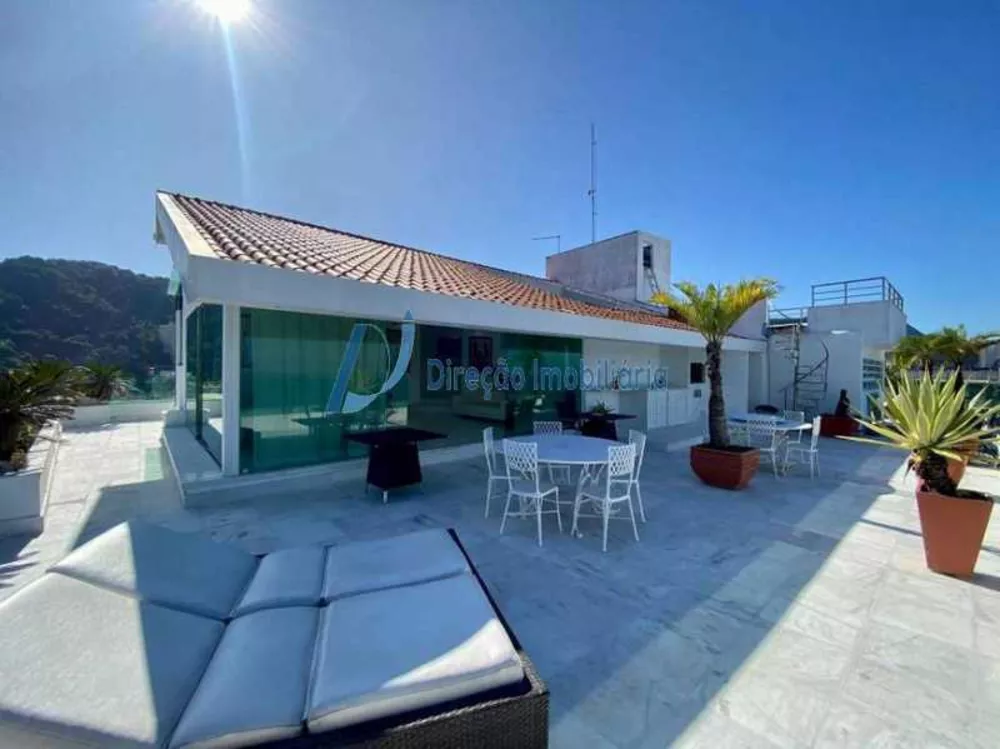 Cobertura, 5 quartos, 848 m² - Foto 20