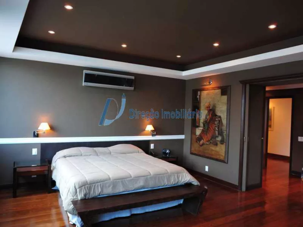 Cobertura, 5 quartos, 848 m² - Foto 2