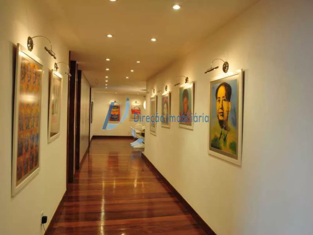 Cobertura, 5 quartos, 848 m² - Foto 9