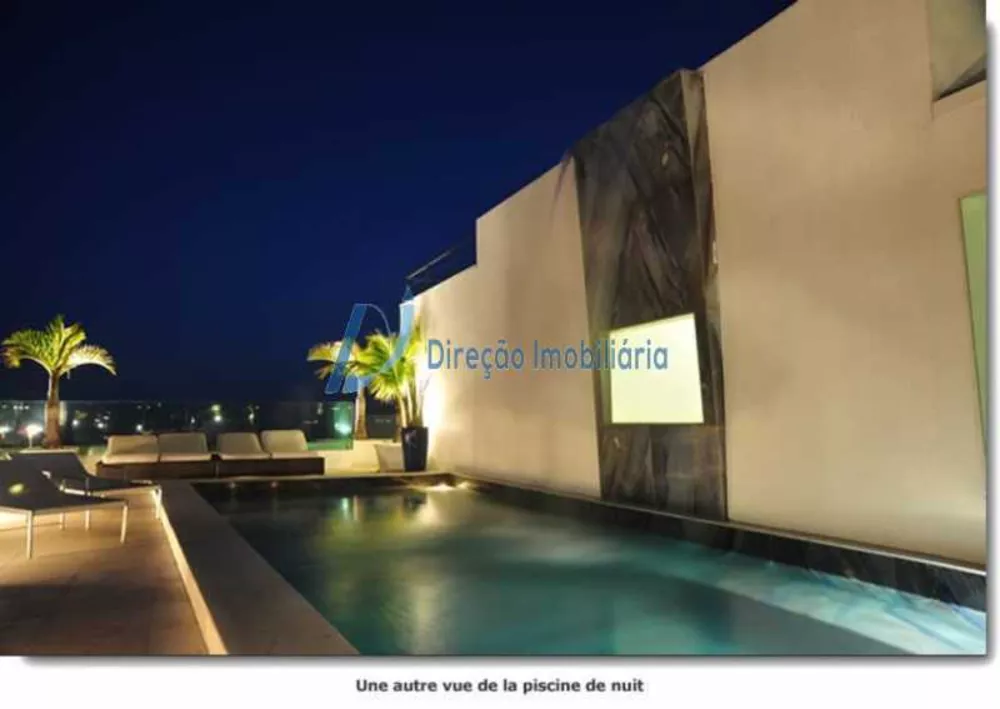 Cobertura, 5 quartos, 848 m² - Foto 12