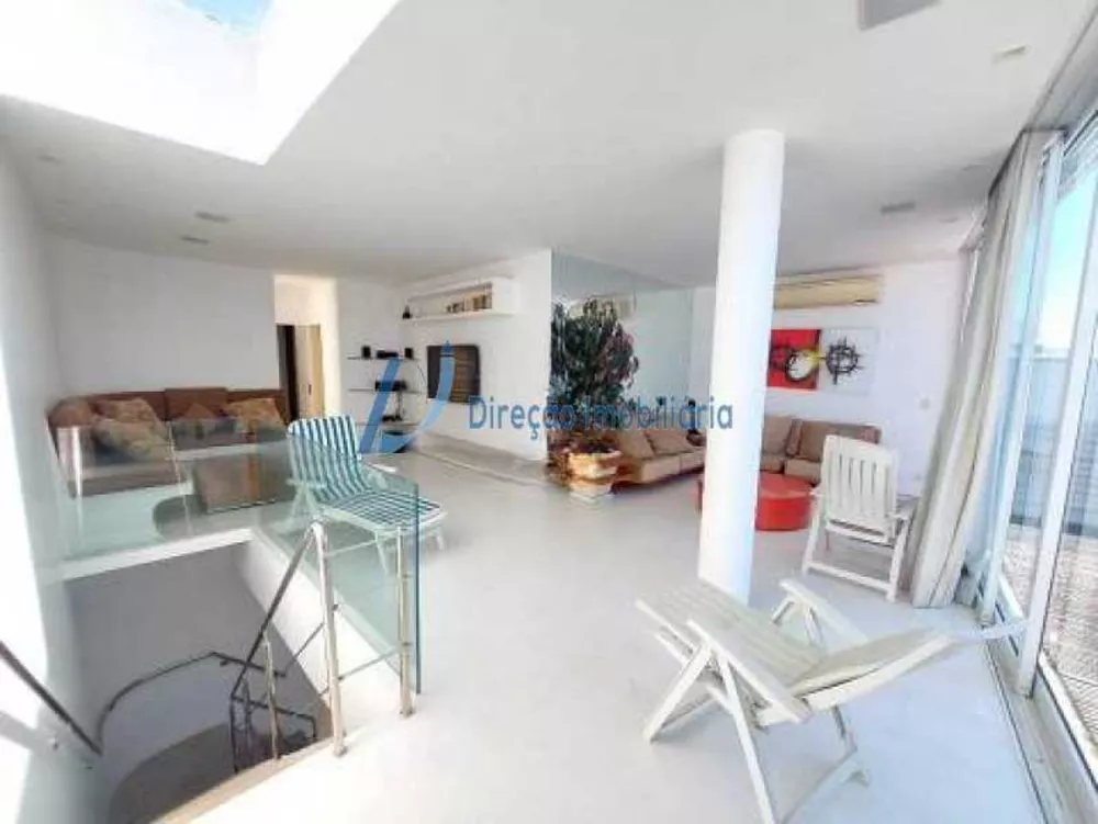 Cobertura, 3 quartos, 174 m² - Foto 9