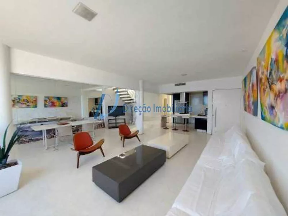 Cobertura, 3 quartos, 174 m² - Foto 21