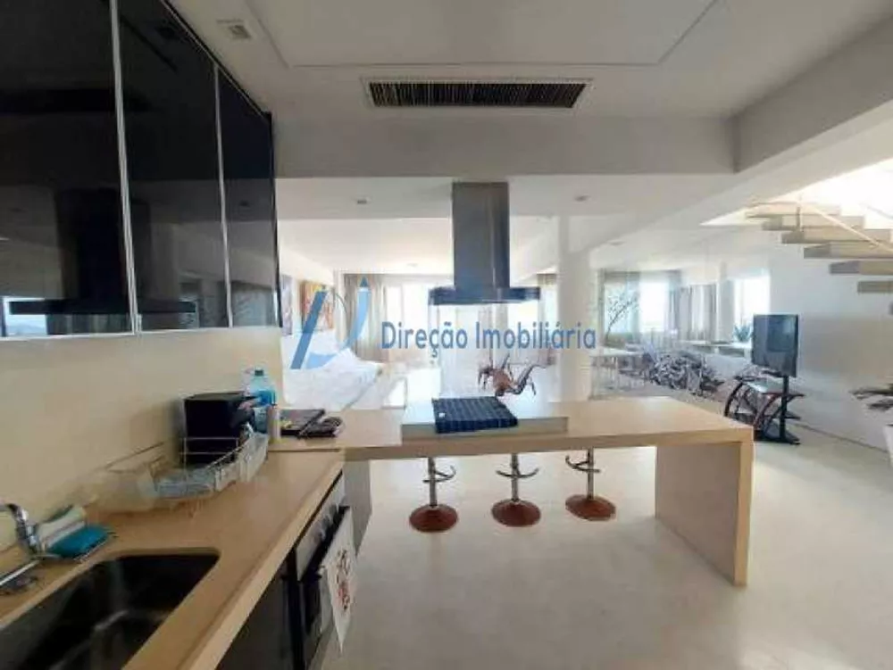 Cobertura, 3 quartos, 174 m² - Foto 13