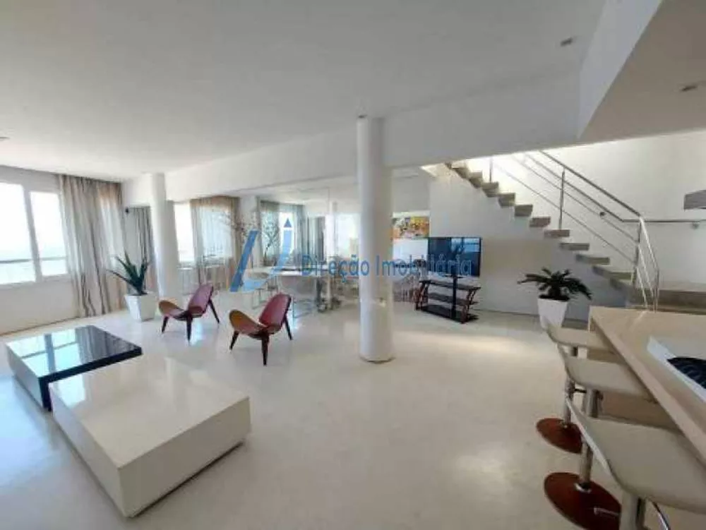 Cobertura, 3 quartos, 174 m² - Foto 14