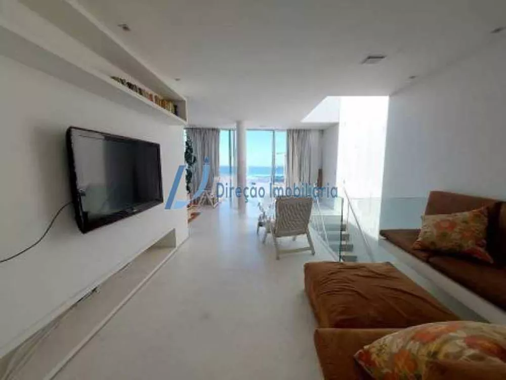 Cobertura, 3 quartos, 174 m² - Foto 6