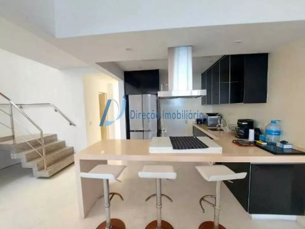Cobertura, 3 quartos, 174 m² - Foto 23