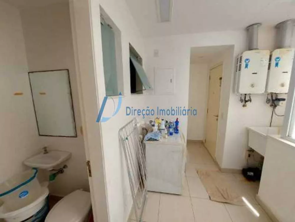 Cobertura, 3 quartos, 174 m² - Foto 8