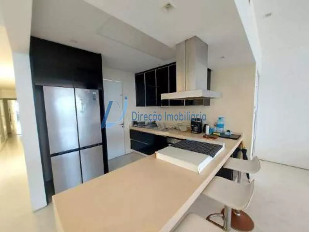 Cobertura, 3 quartos, 174 m² - Foto 3