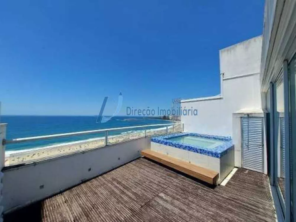 Cobertura, 3 quartos, 174 m² - Foto 11