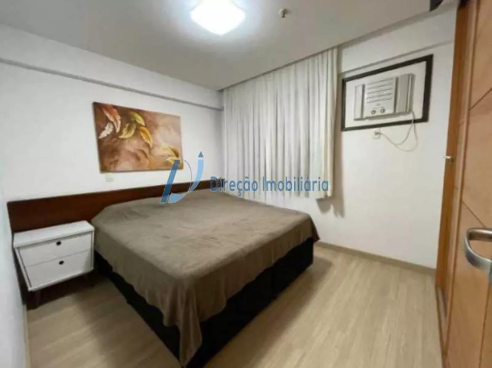 Flat/Apart Hotel, 1 quarto, 40 m² - Foto 2