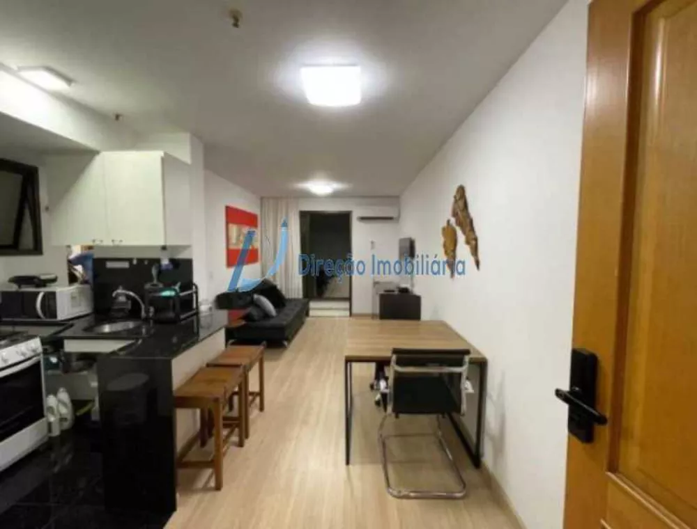 Flat/Apart Hotel, 1 quarto, 40 m² - Foto 21