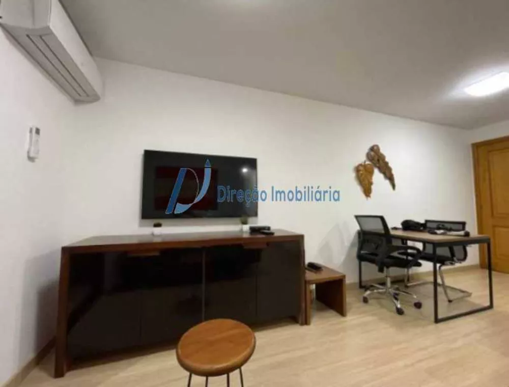 Flat/Apart Hotel, 1 quarto, 40 m² - Foto 13