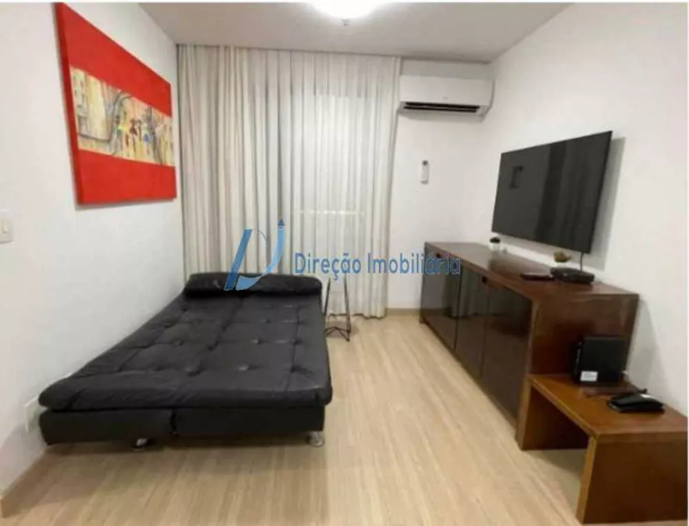 Flat/Apart Hotel, 1 quarto, 40 m² - Foto 20