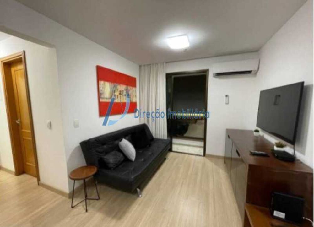 Flat/Apart Hotel, 1 quarto, 40 m² - Foto 6