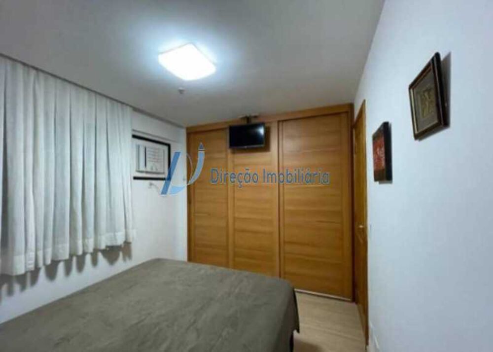 Flat/Apart Hotel, 1 quarto, 40 m² - Foto 8