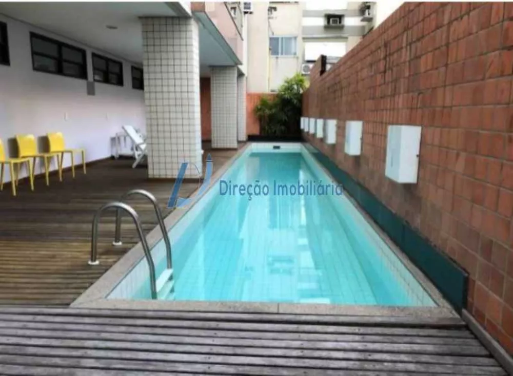 Flat/Apart Hotel, 1 quarto, 40 m² - Foto 18