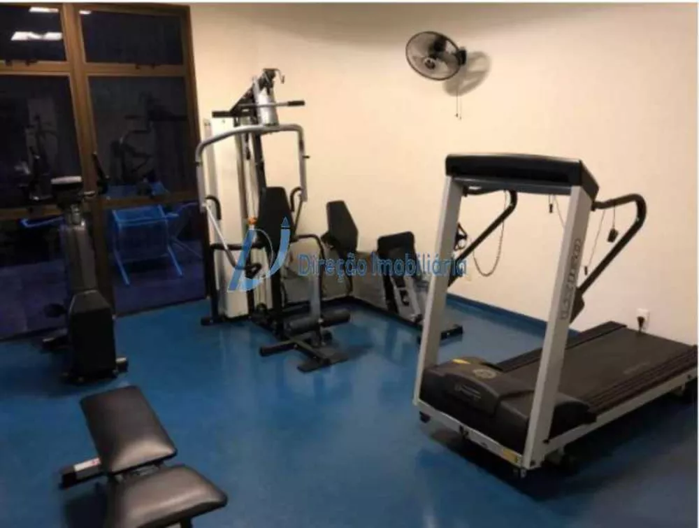 Flat/Apart Hotel, 1 quarto, 40 m² - Foto 11