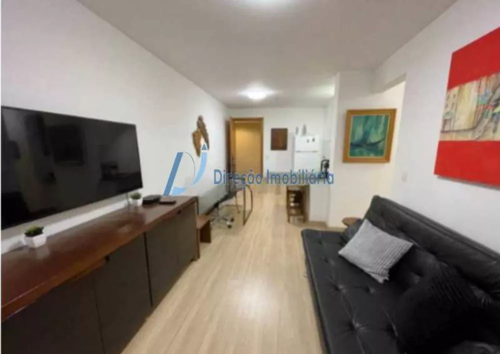 Flat/Apart Hotel, 1 quarto, 40 m² - Foto 16