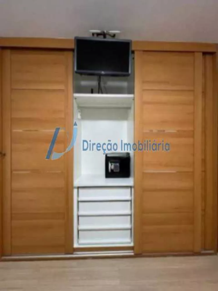 Flat/Apart Hotel, 1 quarto, 40 m² - Foto 1