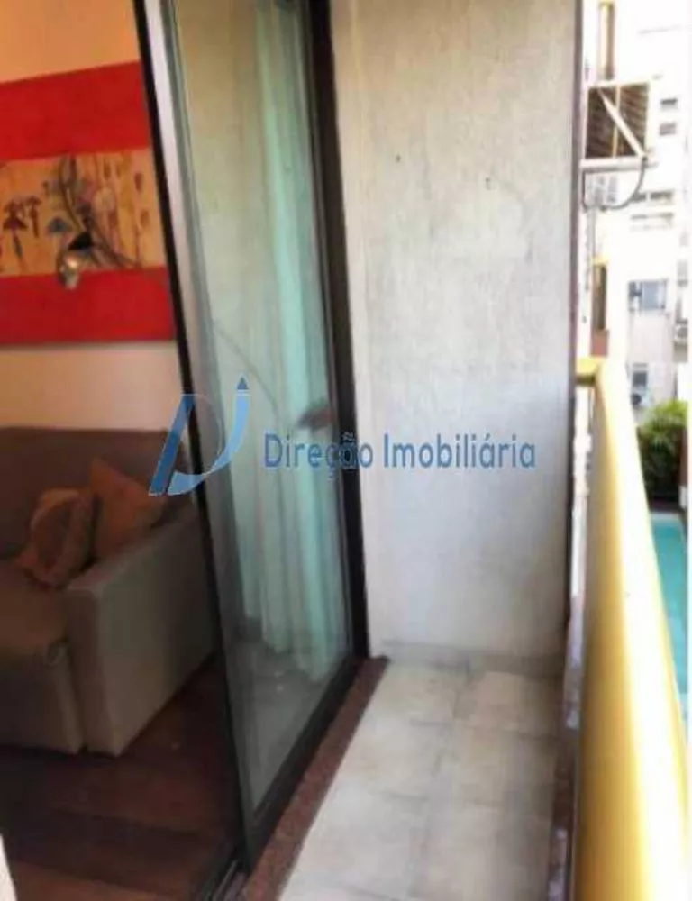 Flat/Apart Hotel, 1 quarto, 40 m² - Foto 14