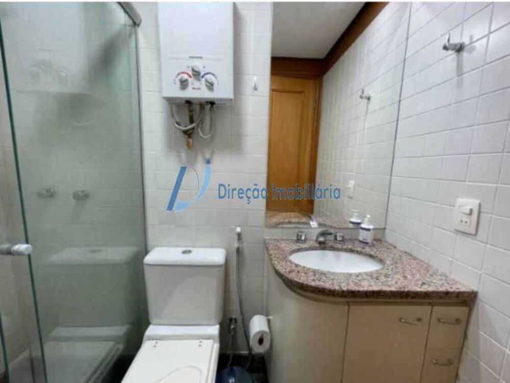 Flat/Apart Hotel, 1 quarto, 40 m² - Foto 5