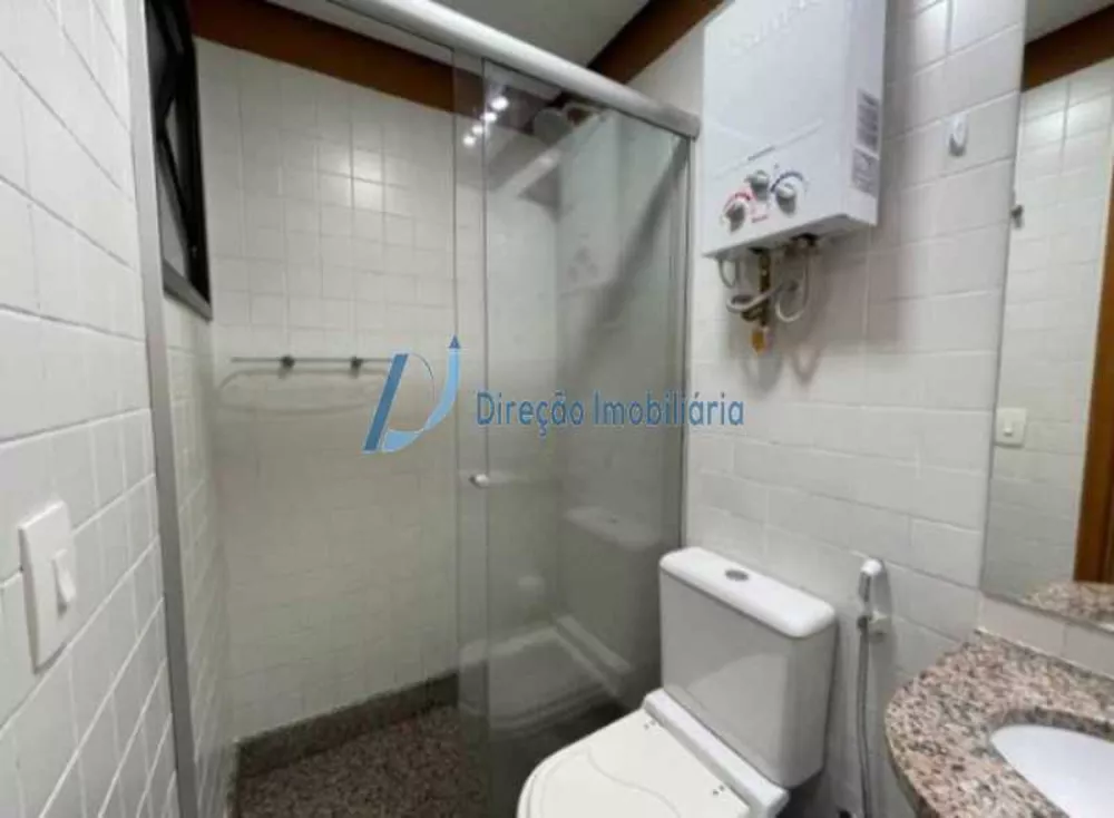 Flat/Apart Hotel, 1 quarto, 40 m² - Foto 15
