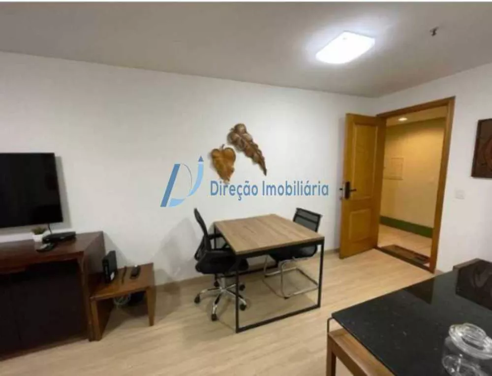 Flat/Apart Hotel, 1 quarto, 40 m² - Foto 19