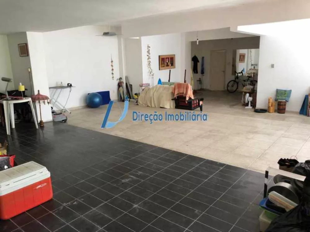 Cobertura, 6 quartos, 400 m² - Foto 19