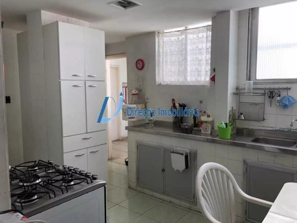 Cobertura, 6 quartos, 400 m² - Foto 1
