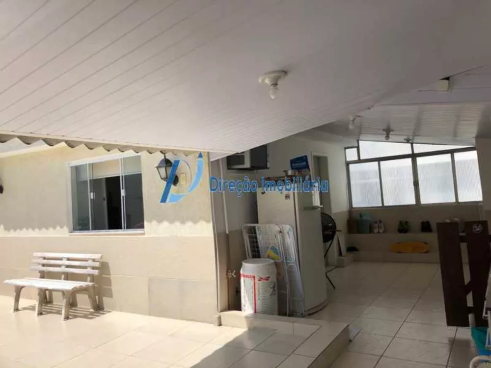 Cobertura, 6 quartos, 400 m² - Foto 17