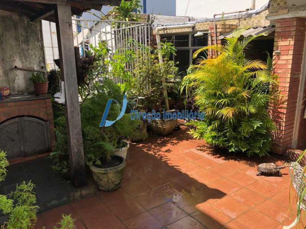 Cobertura, 6 quartos, 400 m² - Foto 12