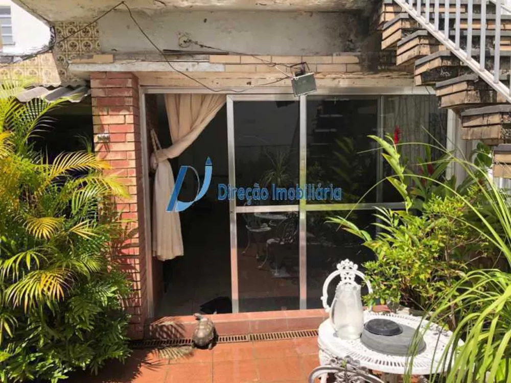 Cobertura, 6 quartos, 400 m² - Foto 16