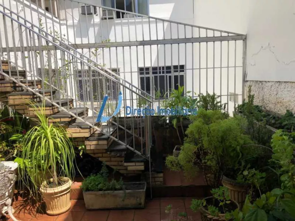 Cobertura, 6 quartos, 400 m² - Foto 21