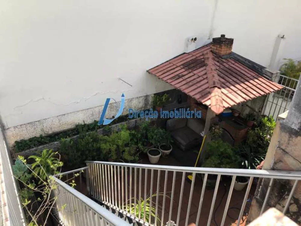 Cobertura, 6 quartos, 400 m² - Foto 5