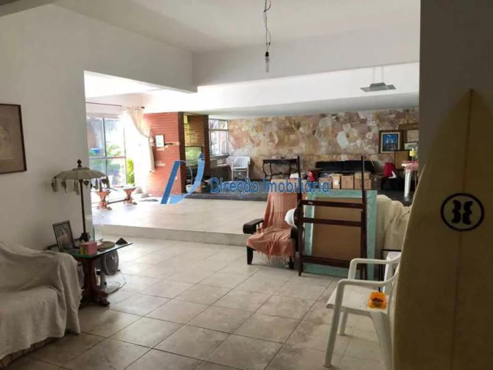 Cobertura, 6 quartos, 400 m² - Foto 3
