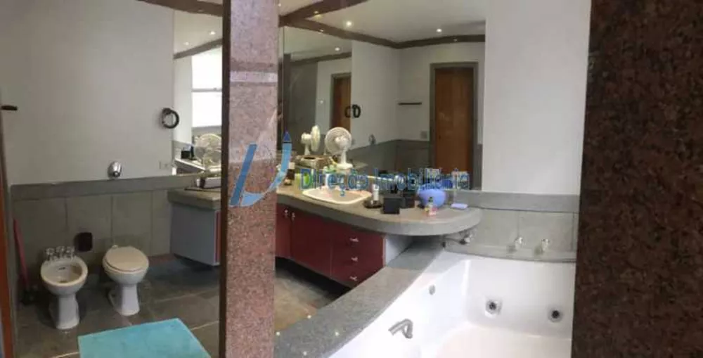 Apartamento, 4 quartos, 290 m² - Foto 20