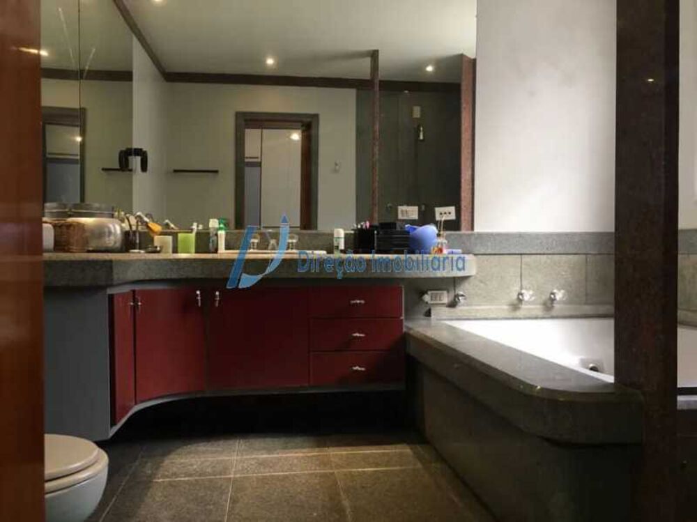 Apartamento, 4 quartos, 290 m² - Foto 19