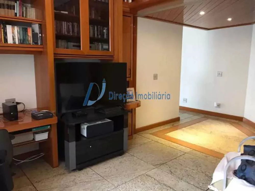 Apartamento, 4 quartos, 290 m² - Foto 11