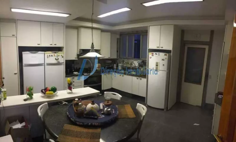 Apartamento, 4 quartos, 290 m² - Foto 25