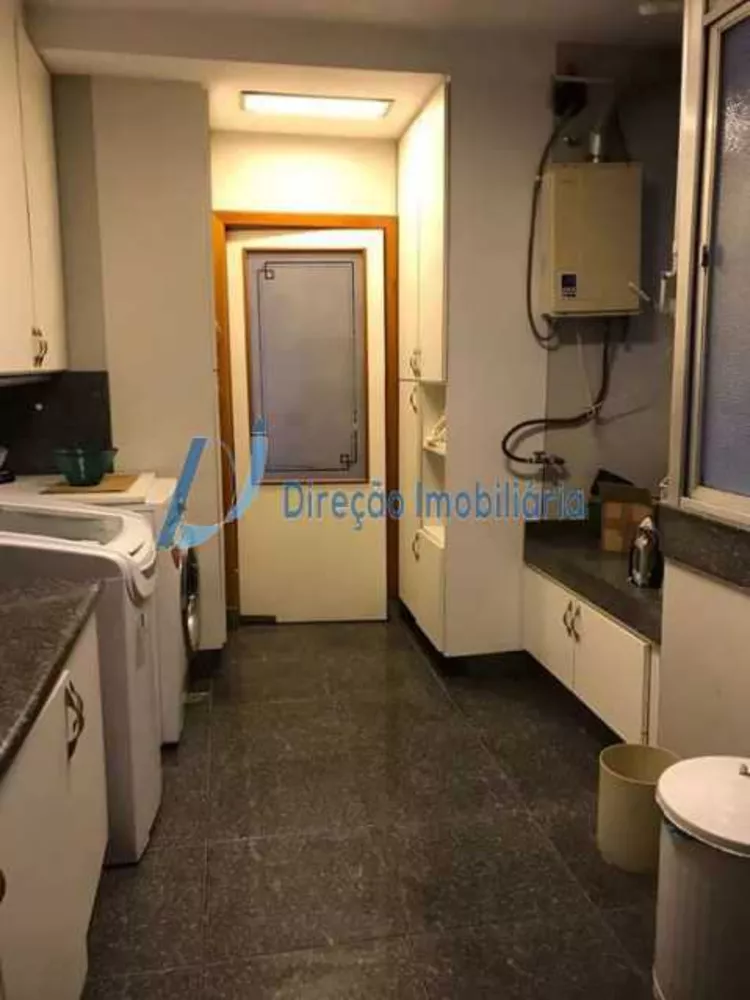 Apartamento, 4 quartos, 290 m² - Foto 27