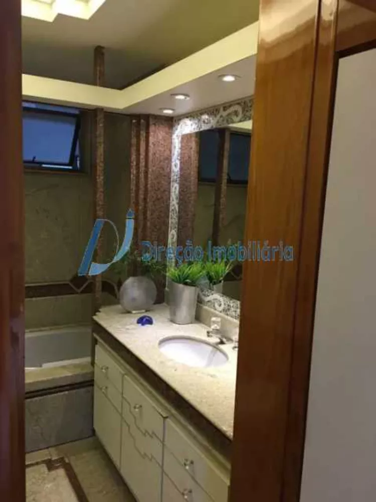 Apartamento, 4 quartos, 290 m² - Foto 23