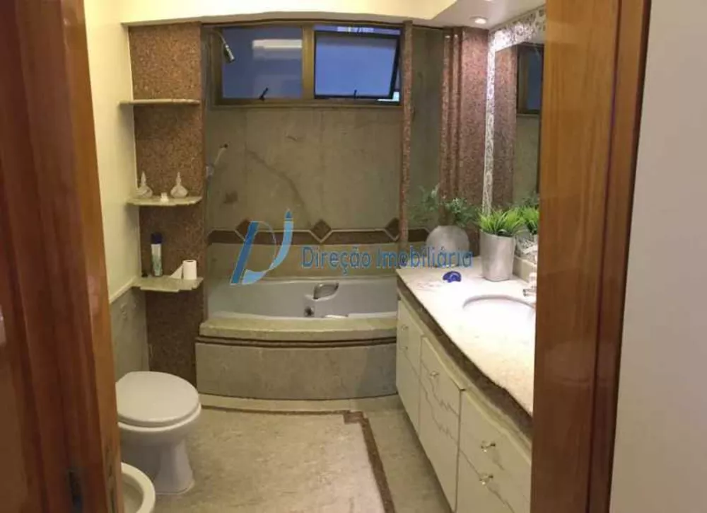 Apartamento, 4 quartos, 290 m² - Foto 22